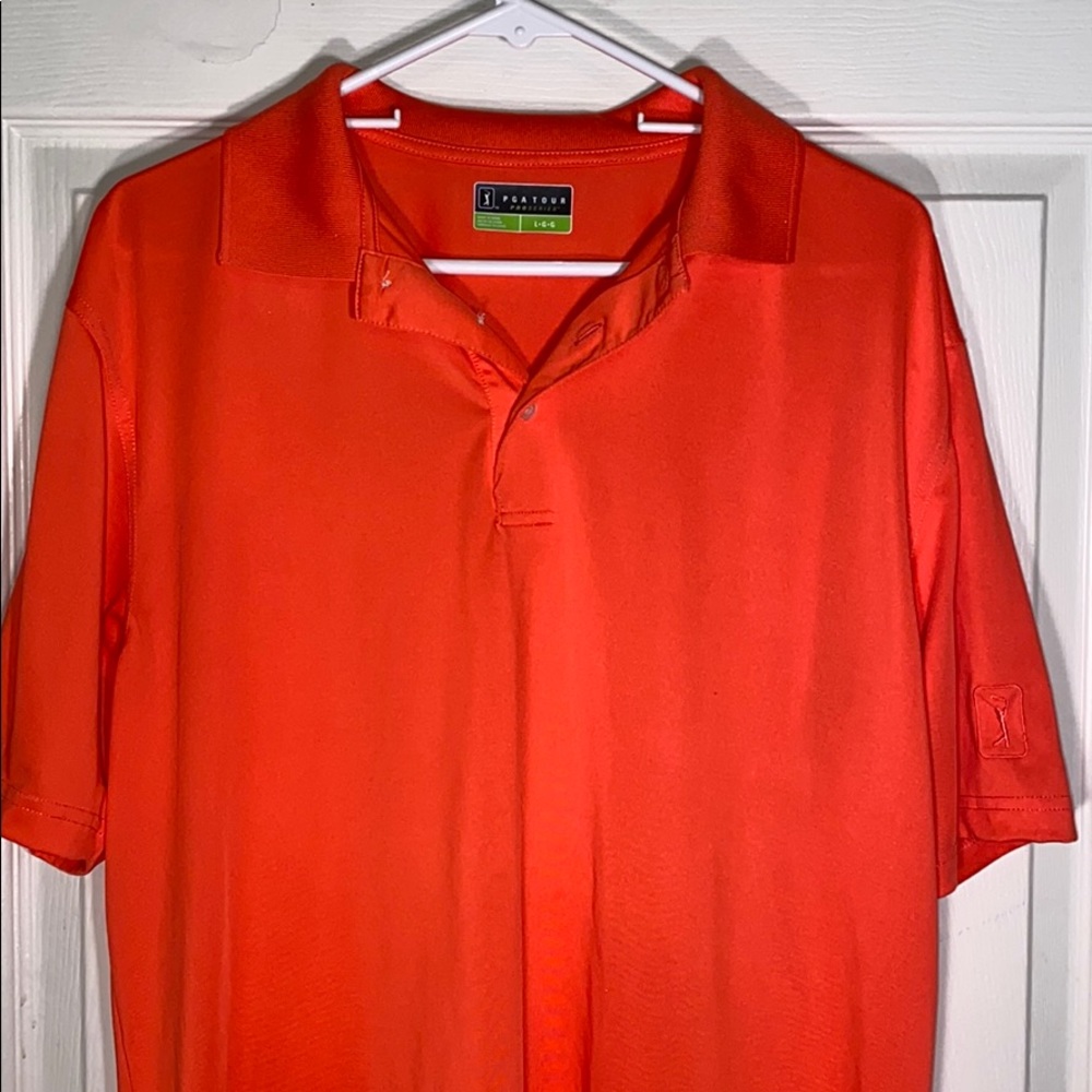 PGA Golf t-shirt